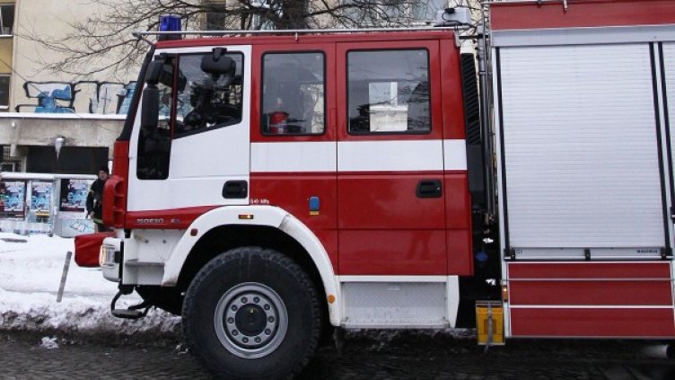 Снимка: Архив, Булфото