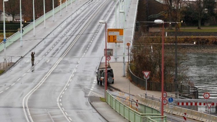 Снимка: архив, Reuters