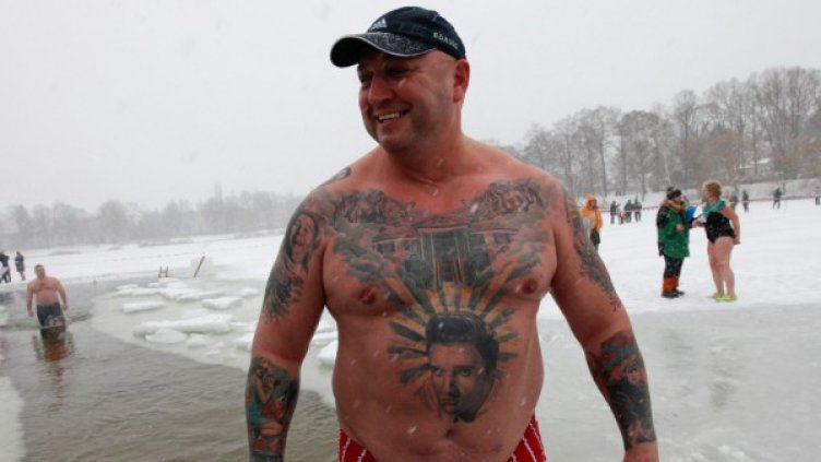 Снимка: архив, Reuters