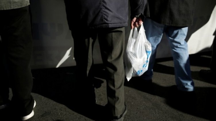 Снимка: архив, Reuters