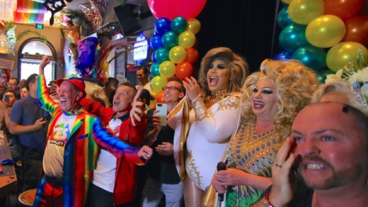 Снимка: архив, Reuters