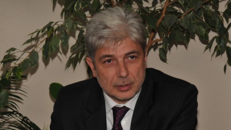 Нено Димов. Снимка: архив, Булфото