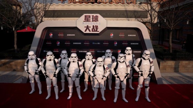 Снимка: Reuters