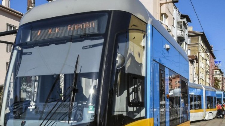 Снимка: Булфото, архив