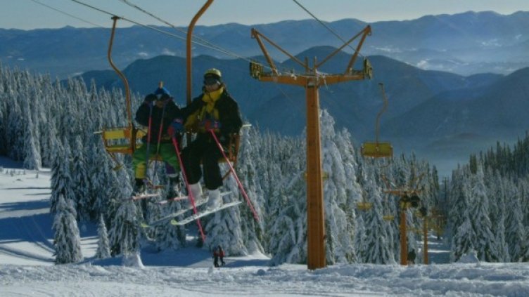 Снимка: архив, Булфото