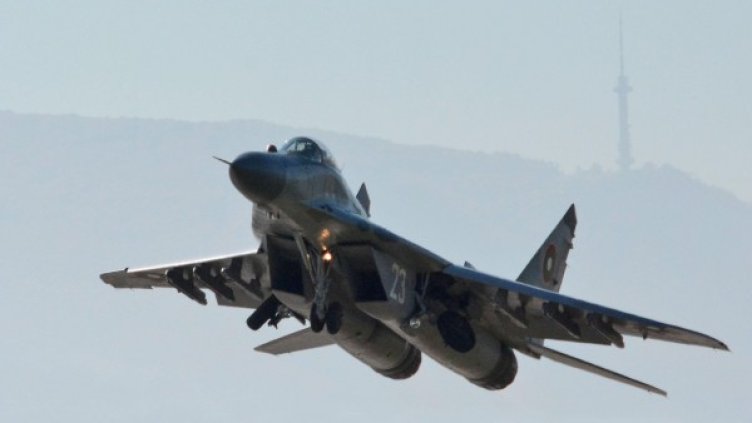 Снимка: Булфото, архив