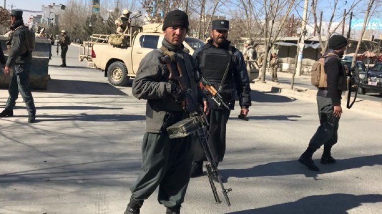 Снимка: Reuters