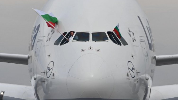 Снимка: Булфото, архив