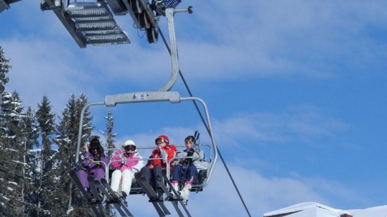 Снимка: Булфото, архив