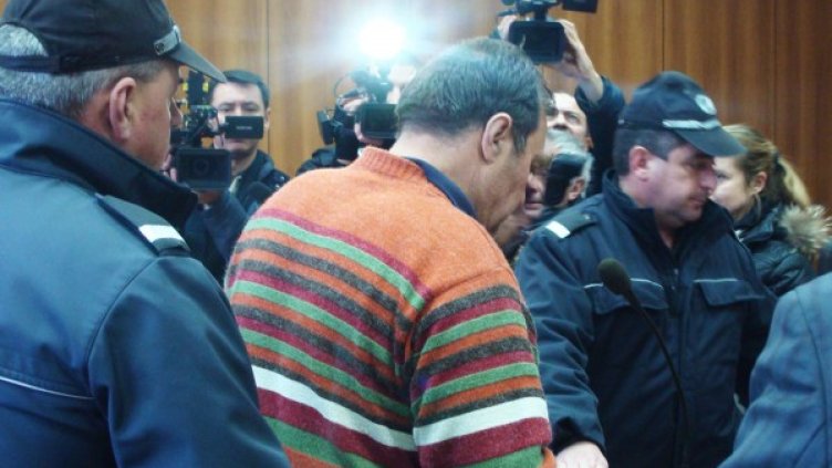 Снимка: архив, Булфото