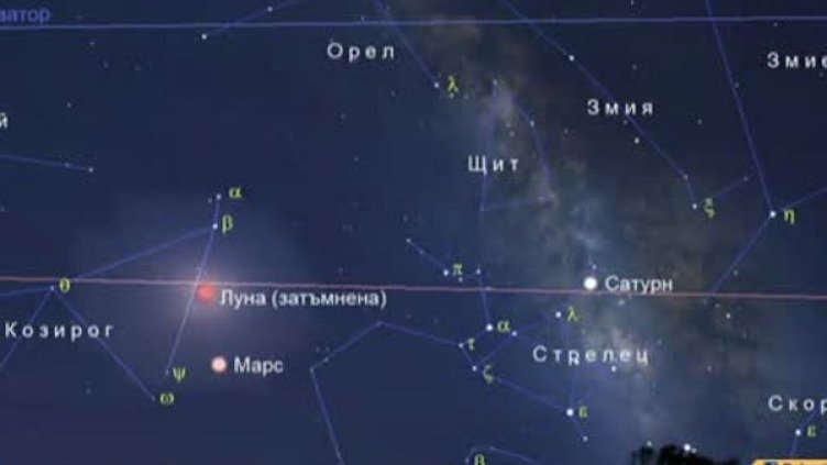 Снимка: Bulgaria ON AIR