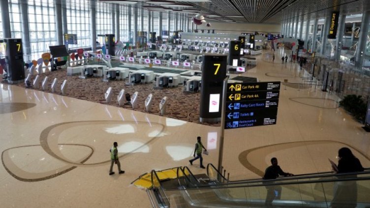 Снимка:  Reuters