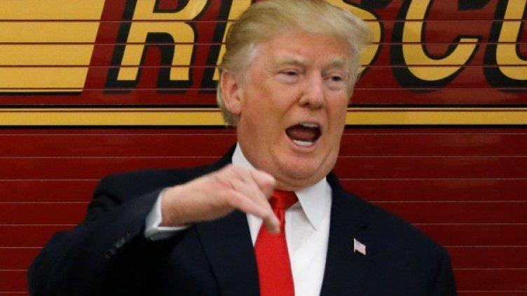 Снимка: Reuters