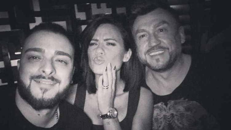 Снимка: Facebook