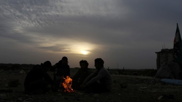 Снимка: Архив, Reuters