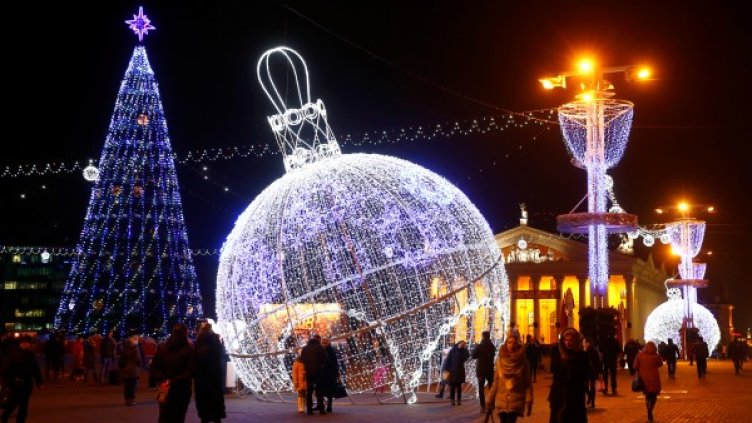 Снимка: Reuters