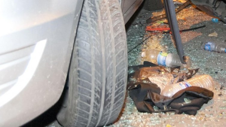 Снимка: Архив, Булфото