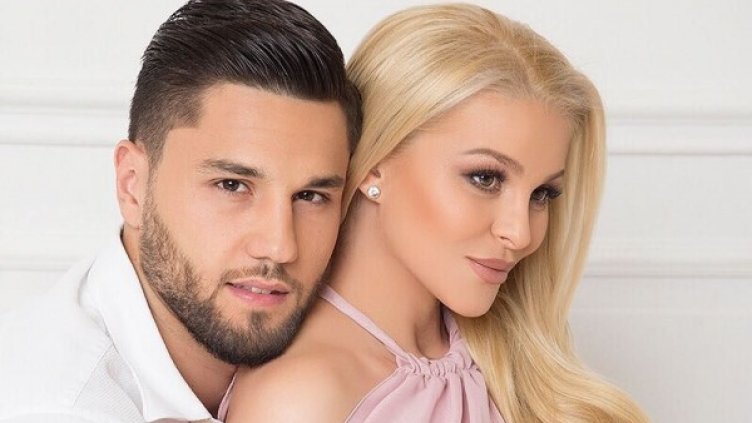 Снимка: Instagram