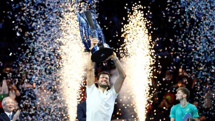 Снимка: Reuters