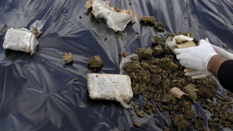 Снимка: Rеuters