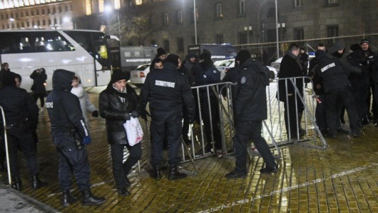 Снимка: Булфото, архив