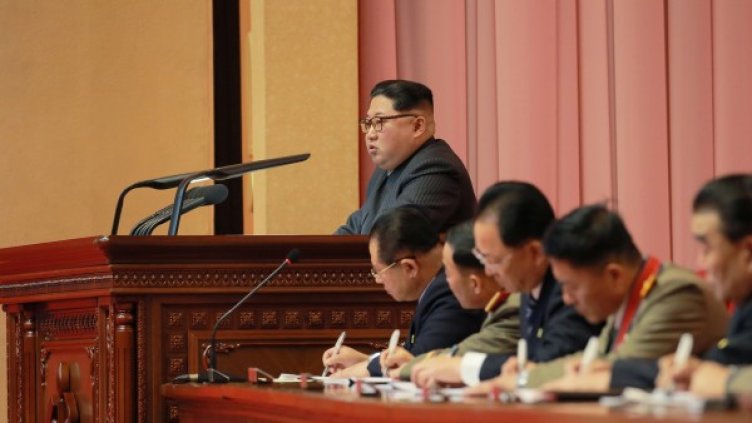 Снимка: архив Reuters