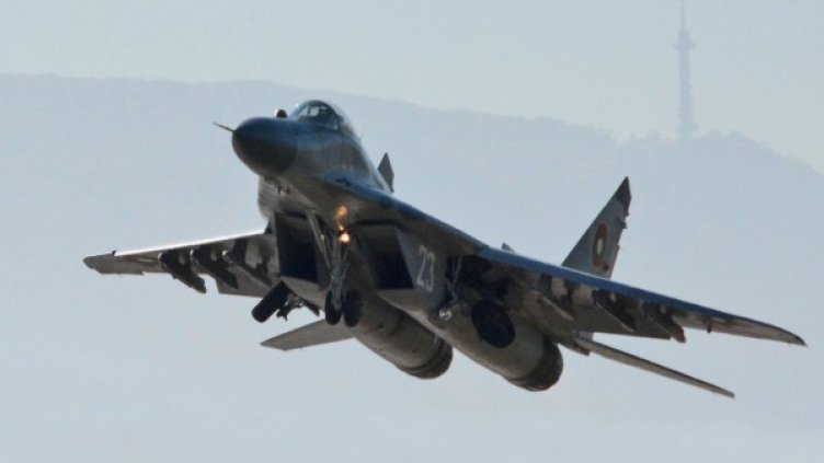 Снимка: Булфото, архив