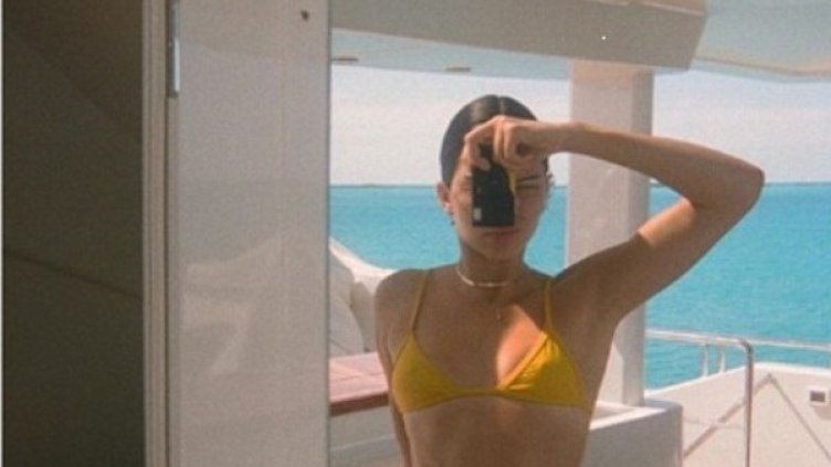 Снимка: Instagram