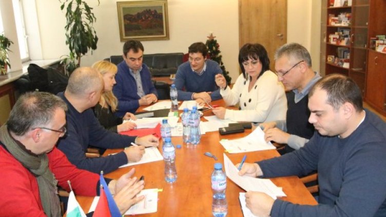 Снимка: БСП