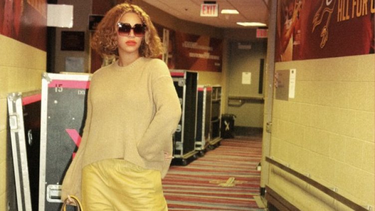 Снимка: Instagram