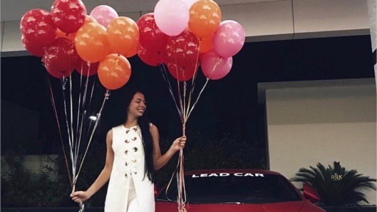 Снимка: Instagram