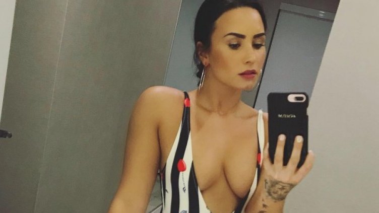 Снимка: Instagram