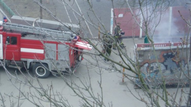 Снимка: visualhunt.com