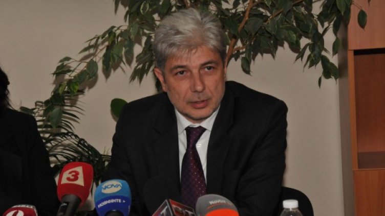 Снимка: архив, Булфото