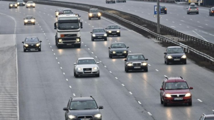 Снимка: Архив, Булфото