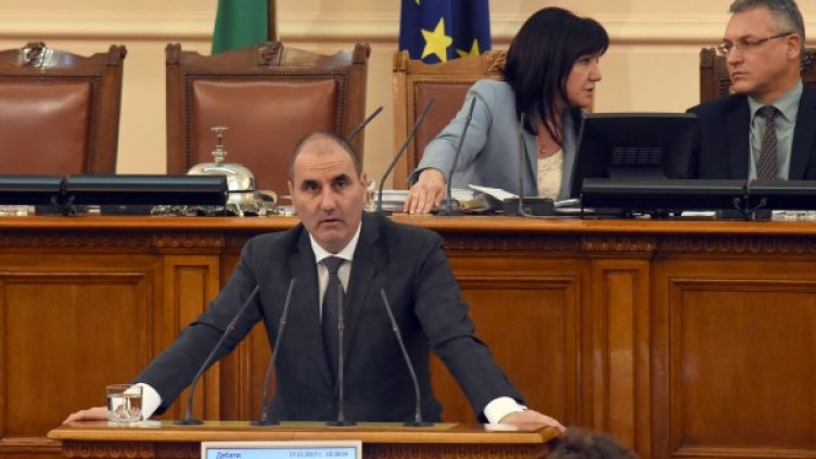 Снимка: Архив, Булфото