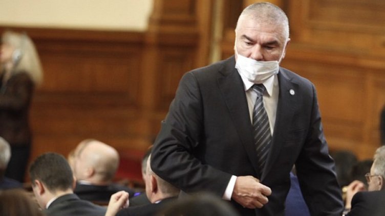 Снимка: Олег Попов, Dnes.bg, Архив