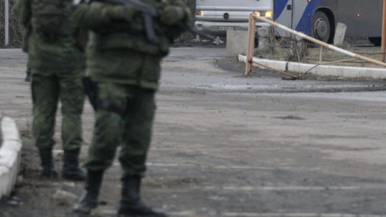 Снимка: Reuters