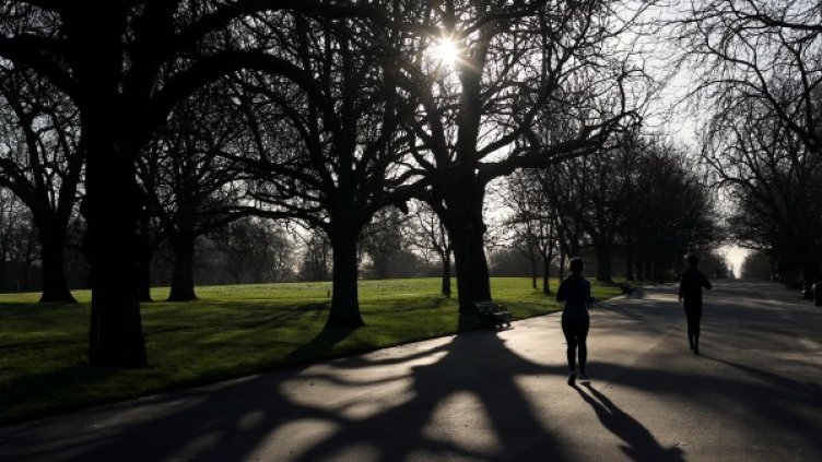 Снимка: архив Reuters