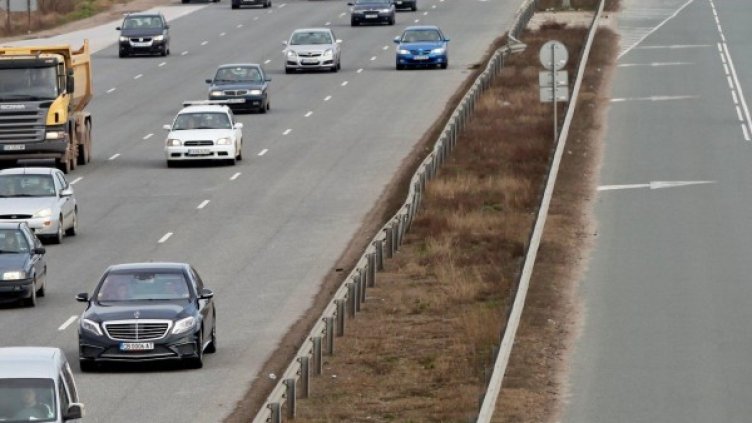 Снимка: архив Reuters