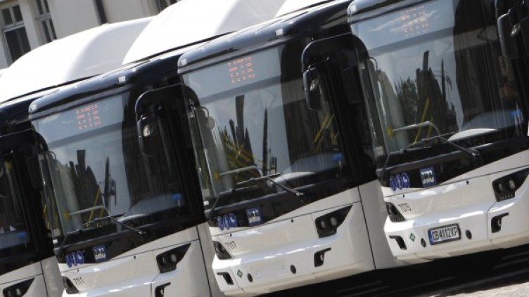 Снимка: Олег Попов, Dnes.bg