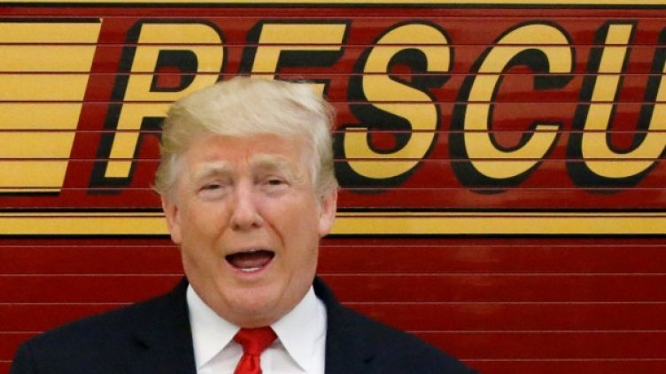 Снимка: архив Reuters