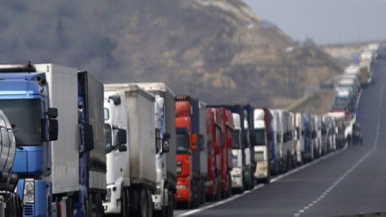 Снимка: архив Reuters