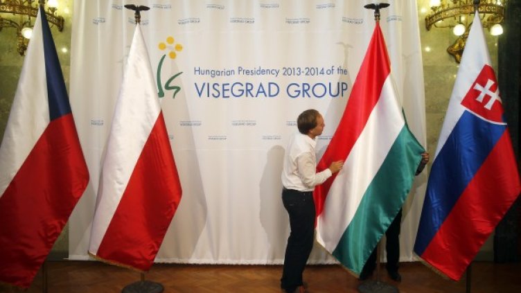 Снимка: архив Reuters