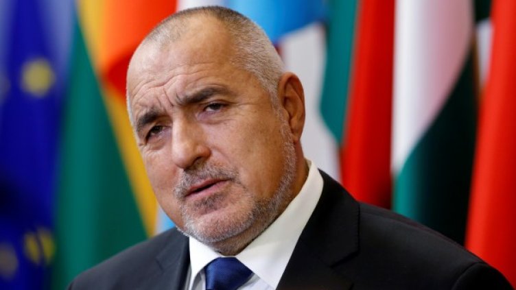 Снимка: архив Reuters