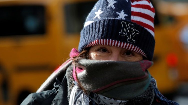 Снимка: архив Reuters