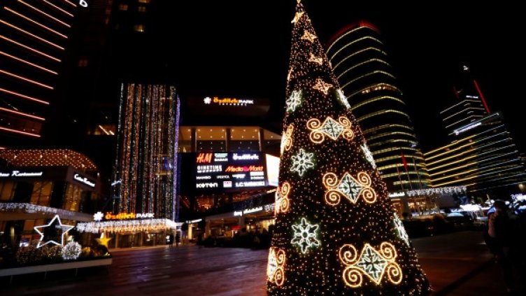 Снимка: Reuters, архив