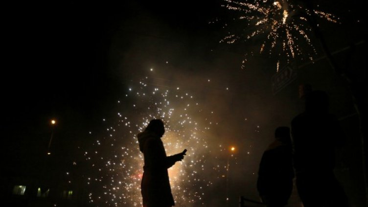 Снимка: Reuters, архив