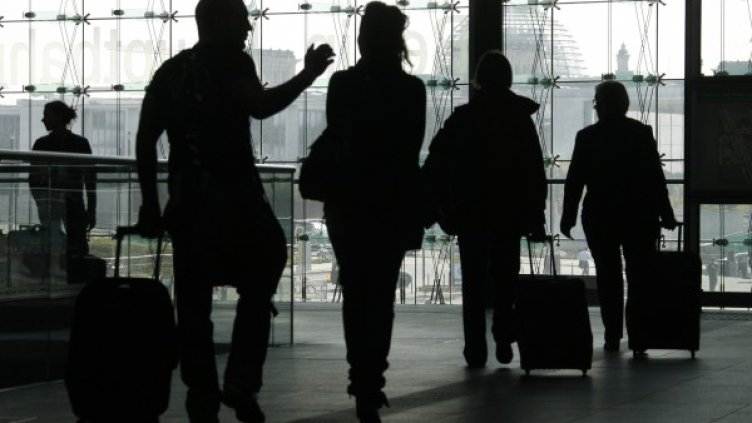 Снимка: Reuters, архив