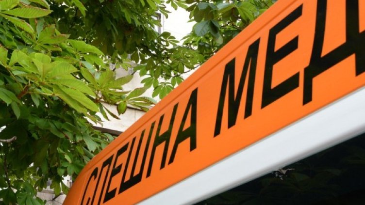 Снимка: архив, Булфото